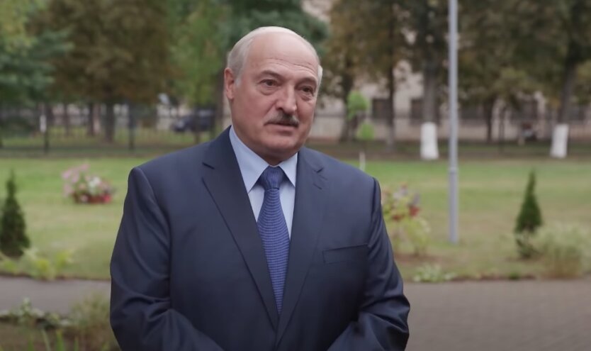 Александр Лукашенко, Беларусь, КГБ, Совбез