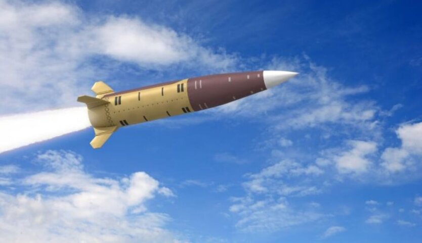 В Белом доме продолжались конструктивные дискуссии по поставкам этих ракет