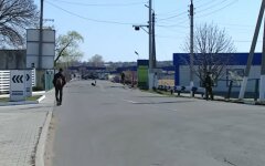 открытие границ, украинцы, Еврокомиссия