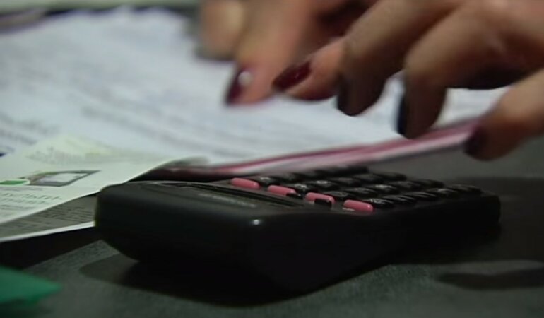 Оплата услуг ЖКХ, Абонплата за услуги ЖКХ, Рост тарифов ЖКХ в Украине