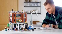 LEGO Technic, City чи Creator: рекомендації Алло щодо вибору набору саме для вас