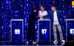 Шоу "Співають всі!", кто прошел в финал, участники