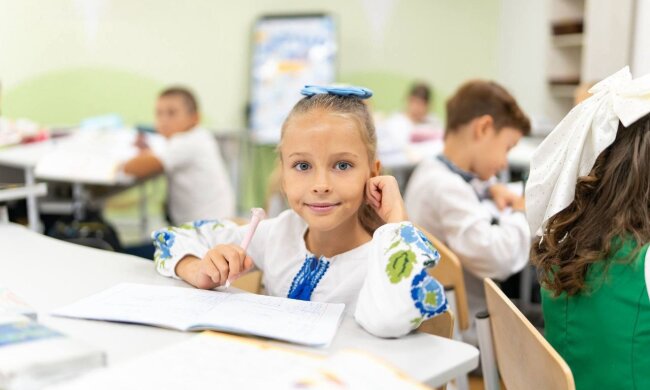 Навчання та безпека у школах