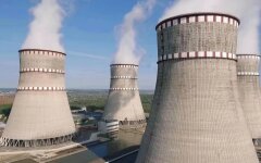 АЭС Украины