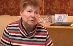 Украинские пенсионеры, пенсии, повышение выплат