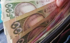 Новые пенсионные выплаты в Украине,Алексей Дорошенко,Индексация пенсий