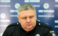 Брифинг НацПол обл
