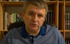 После смерти Кернеса контроль над Харьковом перешел Авакову, - Романенко