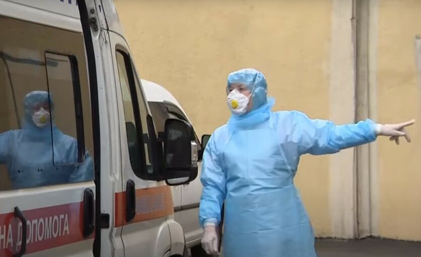 Вспышку коронавируса зафиксировали в общежитии под Киевом, - ОГА