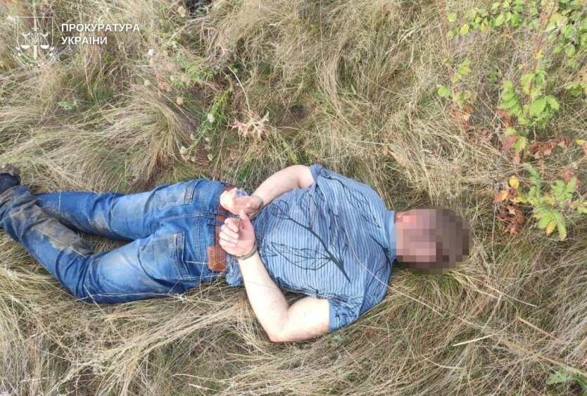 Вбивство двох школярів у Шаргороді