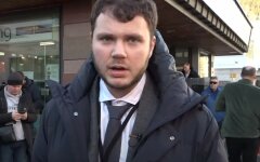 Криклий рассказал, когда в Украине запустят общественный транспорт