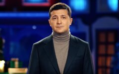 Зеленский