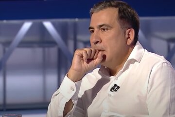 Михеил Саакашвили, Украина, Нацсовет реформ