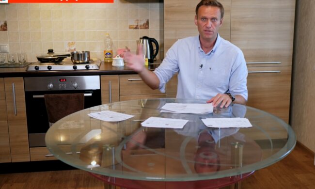 Алексей Навальный, Россия, выздоровление