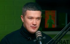 Михаил Федоров, электронная гривна
