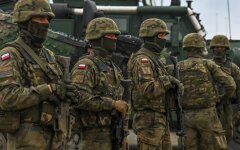 Армия Польши