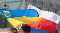 Украинцы в Польше, беженцы, выплаты, временная защита PESEL UKR в 2024