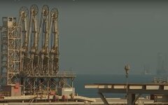 добыча нефти
