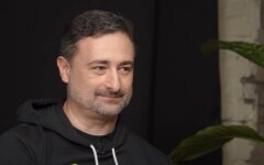 Игорь Смелянский