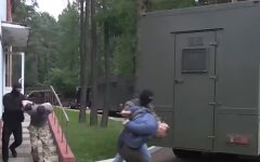 ЧВК "Вагнер", боевики, наемники