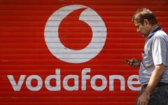 Vodafone