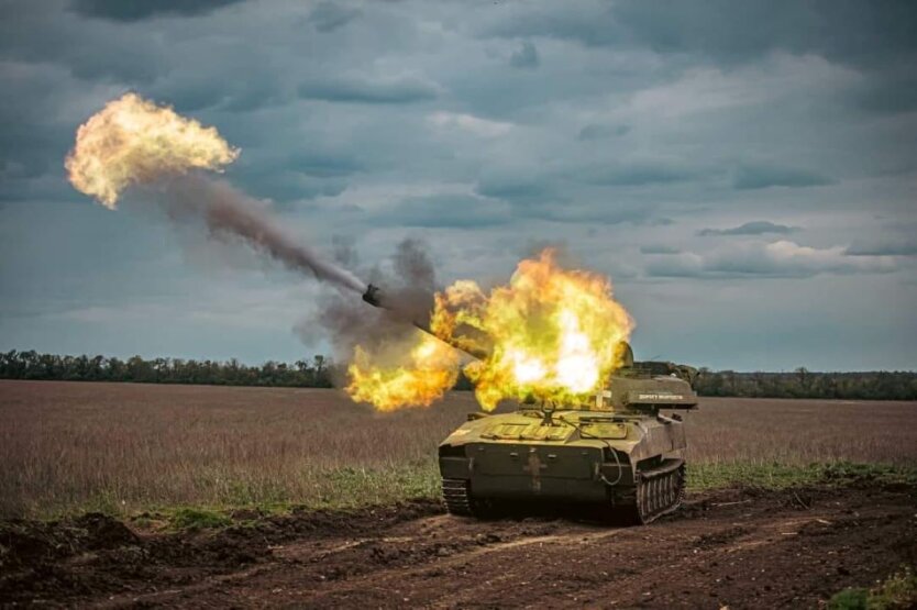 Проблемы кадровой политики в украинской армии