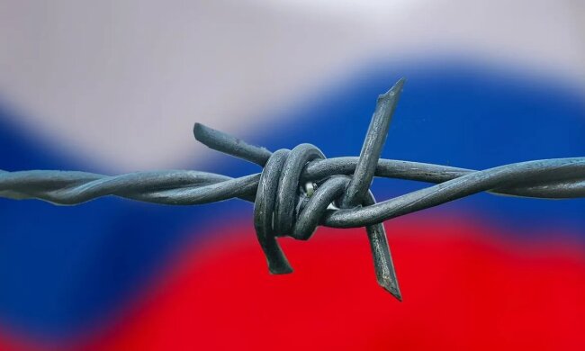 Санкції проти Росії