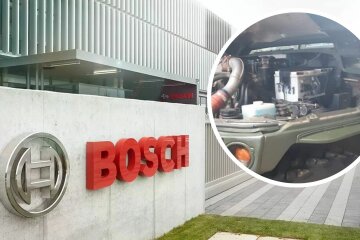 Кулеба рассказал, чем обернулся скандал с использованием деталей Bosch в российских "Тиграх"
