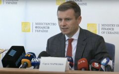 Сергей Марченко