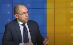 Максим Степанов