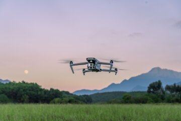 Квадрокоптер AUTEL EVO Max 4T