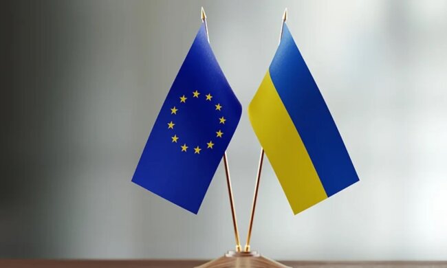 Переговоры по Евроинтеграции Украины