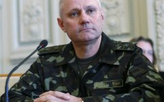 Руслан Хомчак