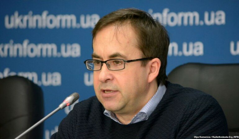 Сергей Згурец