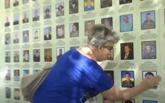 Годовщина Иловайской трагедии