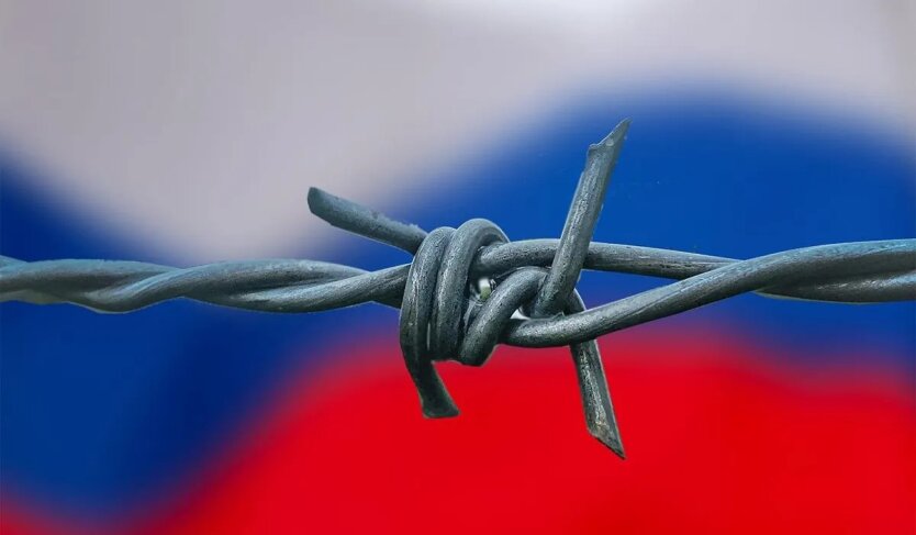 Санкції проти Росії