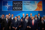 Саммит НАТО в Гааге