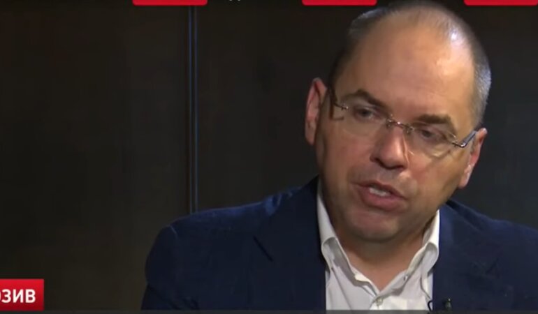 Максим Степанов, коронавирус, карантин