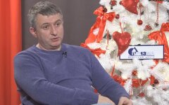 Юрий Романенко, коронакризис, нефтяная промышленность