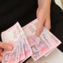 Начисление пенсий в Украине