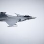 Винищувач JAS 39 Gripen E