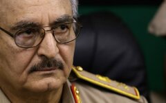 halifa-haftar