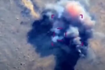 Американские беспилотники уничтожили российские "Искандеры" в Нагорном Карабахе, - источник