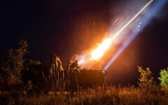 ЗСУ, війна з Росією
