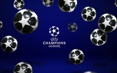 лига чемпионов