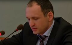 Зам Ермака Татаров скрылся от НАБУ, - Бутусов