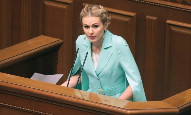 Анна Скороход