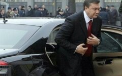 Янукович