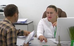 Кабмин упростил идентификацию получателей пенсий и соцпомощи