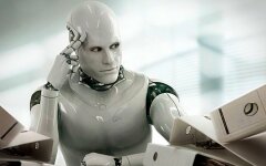 искусственный интеллект сможет уничтожть мир